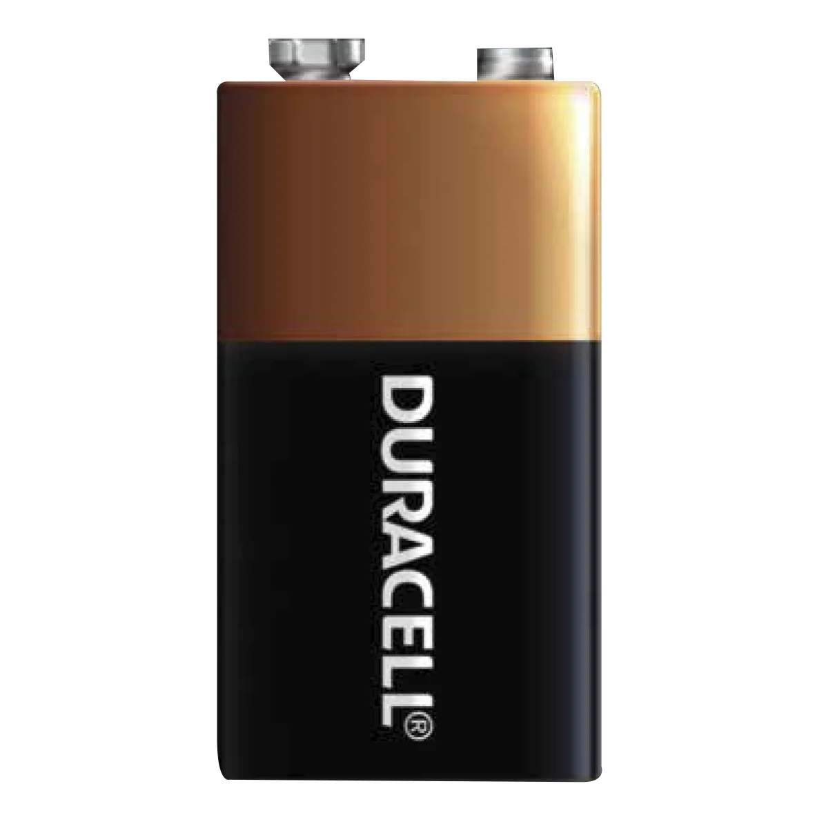 Bater&iacute;a Alcalina 9v Duracell