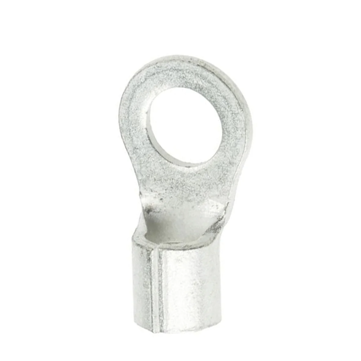 Terminal Ojo Perforación 1/2" 4 AWG