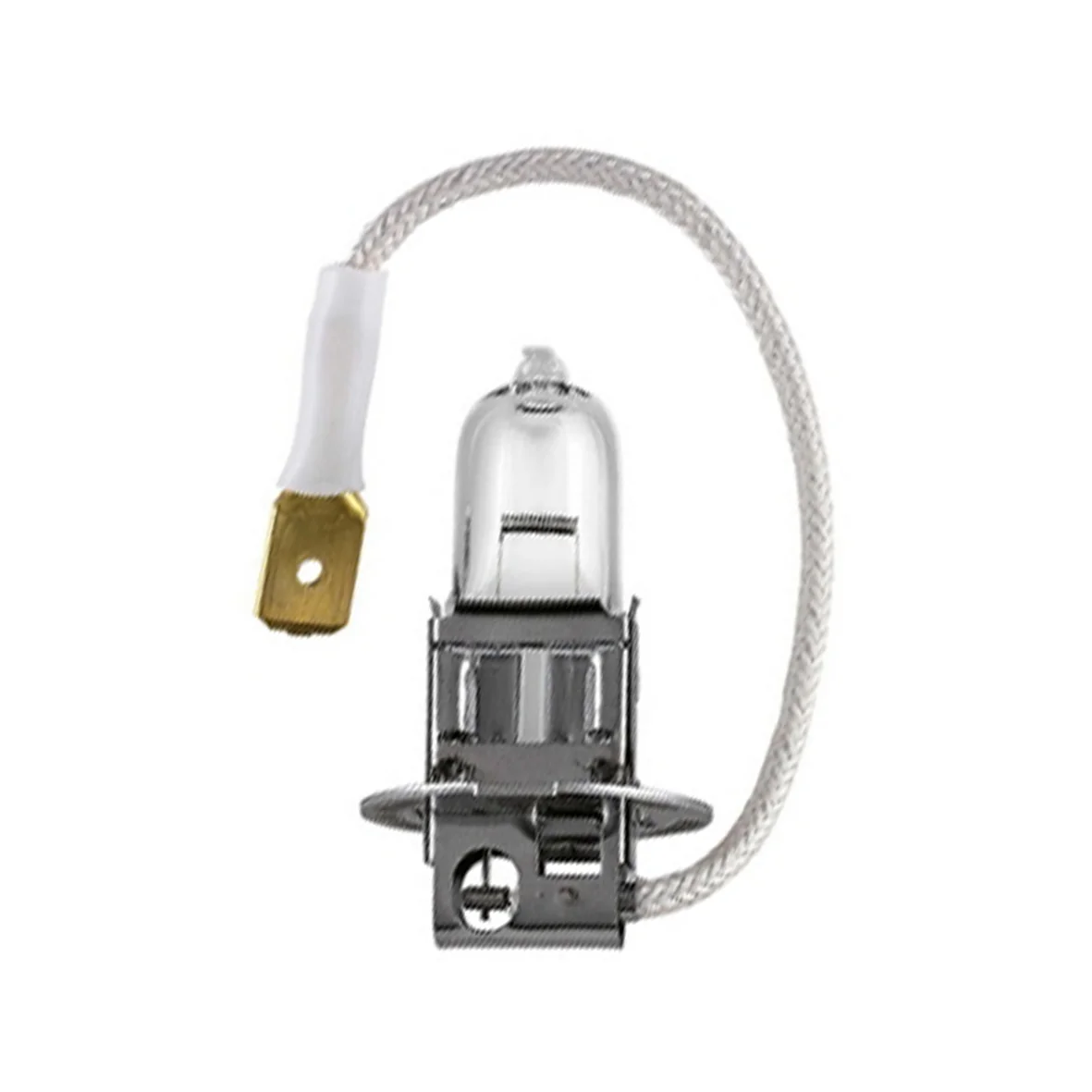 Ampolleta H3 24v 70w