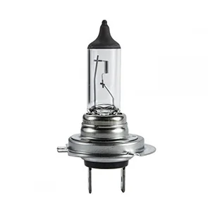 Ampolleta H7 24v 70w