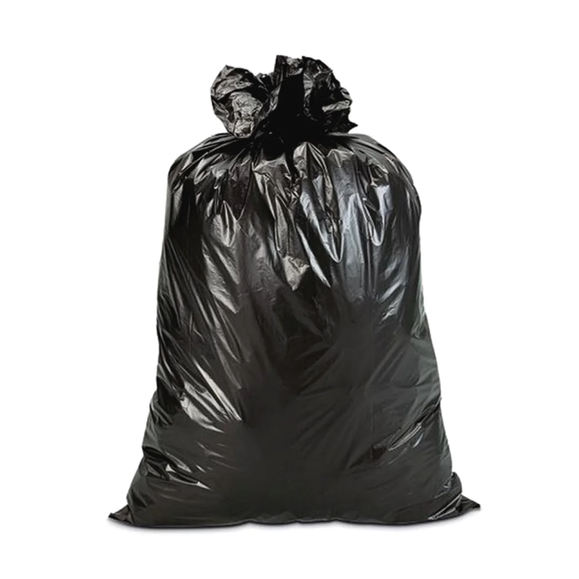Bolsa de Basura 50 X 55 cm Paquete 50 un