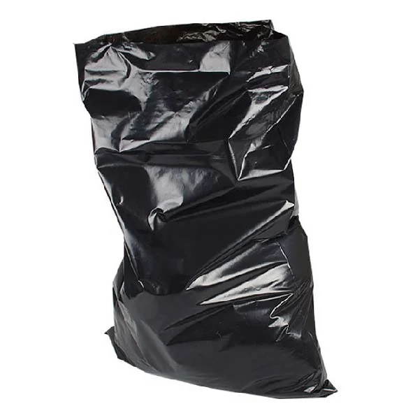 Bolsa de Basura 110 X 120 cm Paquete 05 un