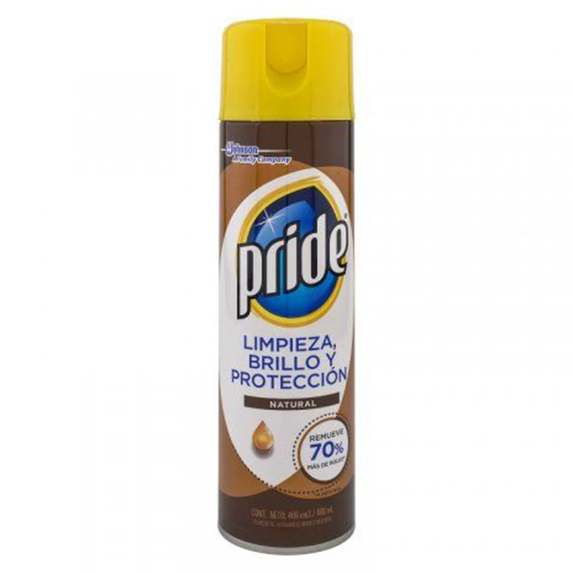 Lustramuebles Aerosol 360cc