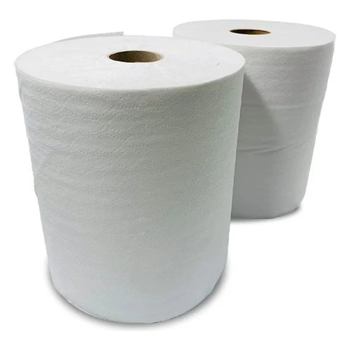 Toalla Papel Jumbo 250mt (2 Rollos)